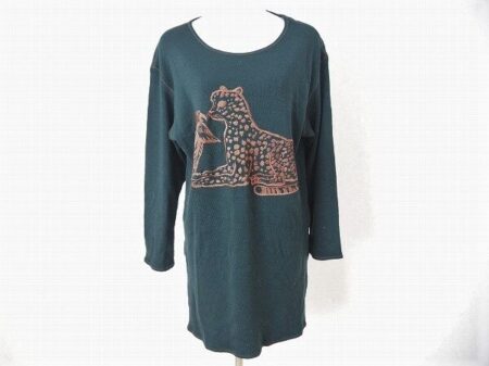 伊太利屋のカットソーを出張買取しました！