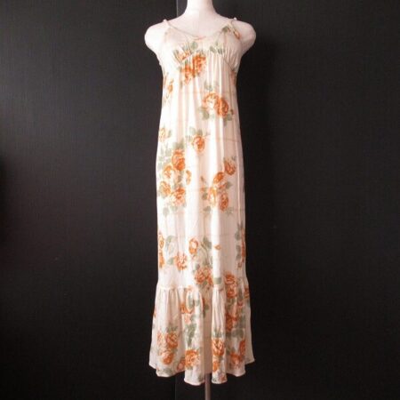 未使用品はぜひ買取に、ジェラートピケのワンピースを買取いたしました