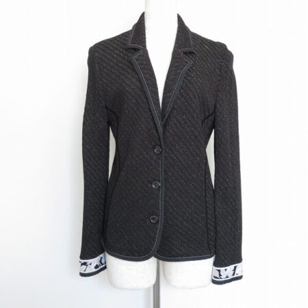 身心ともに引き締まる！レオナールのジャケットを買取しました