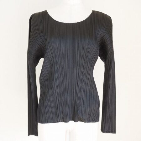 プリーツプリーズの綺麗なカットソーを買取しました！