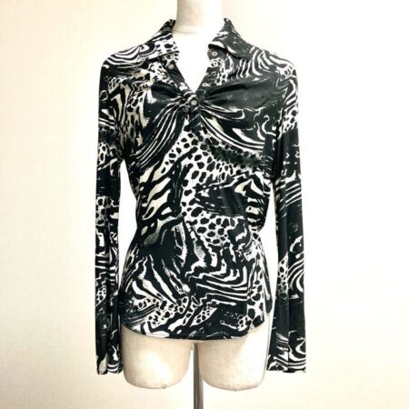 綺麗さがポイント 伊太利屋のカットソーを買取しました