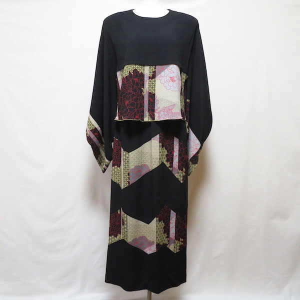 詩仙堂のセットアップを買取しました!渋すぎない和柄がポイント