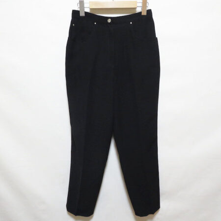 伊太利屋のパンツを買取しました！カッコよさの極みです