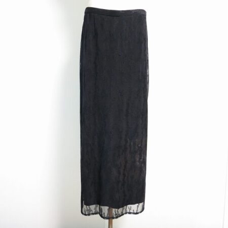 穏やかに決まる 伊太利屋のスカートを買取しました