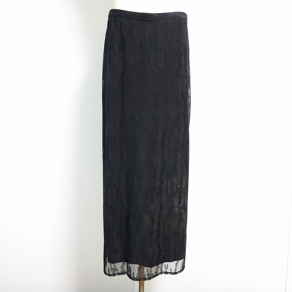 穏やかに決まる 伊太利屋のスカートを買取しました