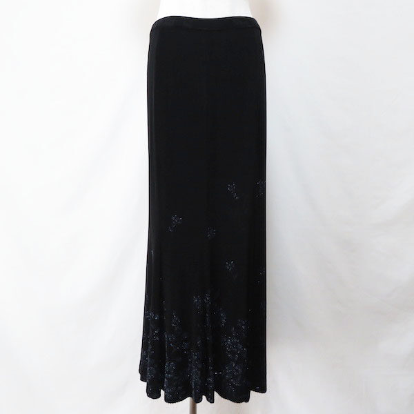 伊太利屋のスカートを買取しました！ロング具合が上品