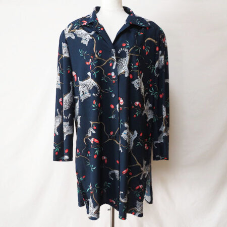 程よくカラフル！伊太利屋のシャツを買取しました