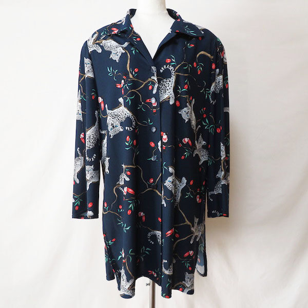 程よくカラフル！伊太利屋のシャツを買取しました