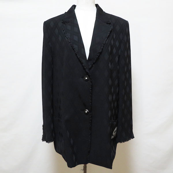 伊太利屋のジャケットを買取しました！きっちり決めたい時にどうぞ