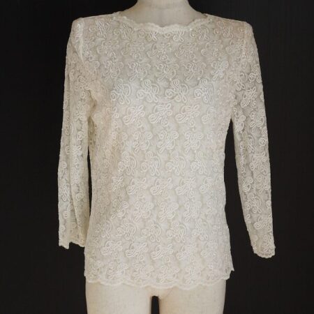 伊太利屋のカットソーを買取しました！適度に綺麗さを出せる