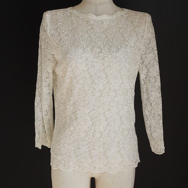 伊太利屋のカットソーを買取しました！適度に綺麗さを出せる