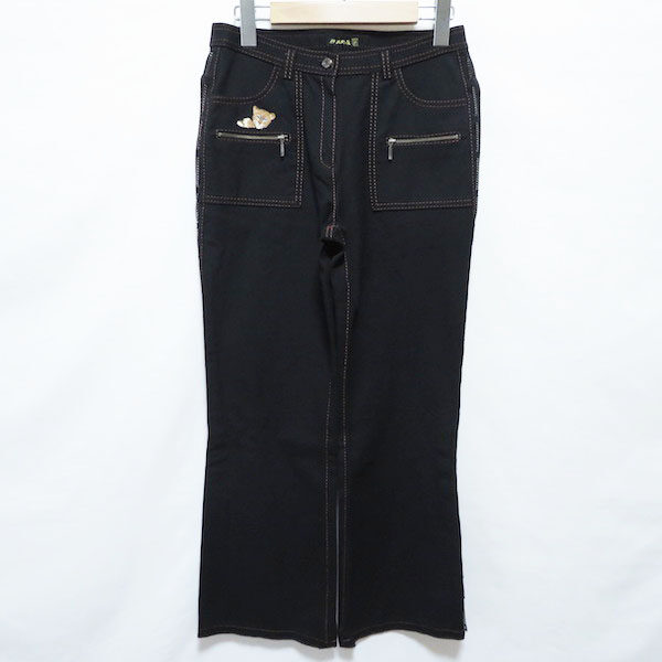 伊太利屋のパンツを買取しました！ステッチ具合も上級