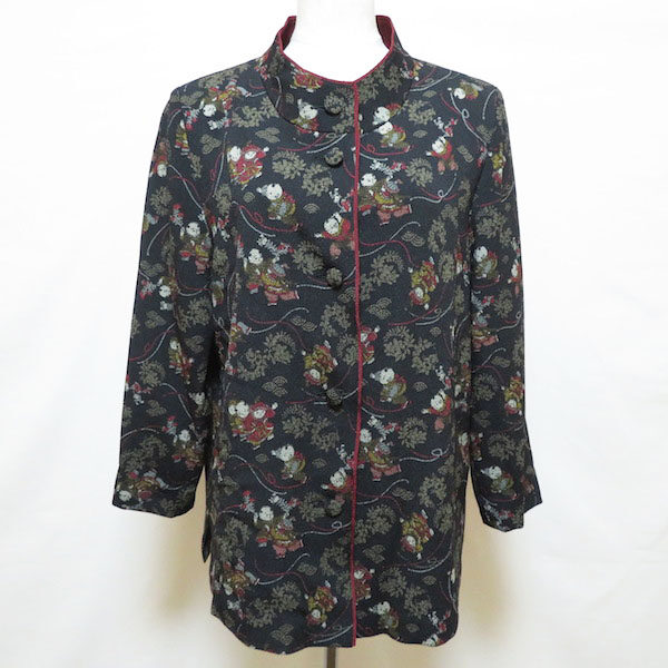 綺麗×豪華が叶う 詩仙堂のジャケットを買取しました