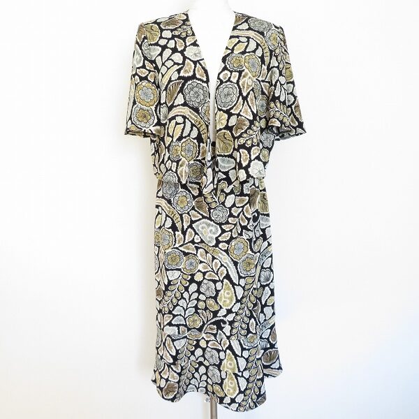 スリムに決まる 詩仙堂のセットアップを買取しました