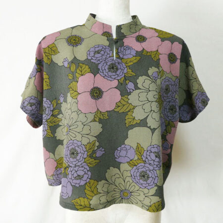 詩仙堂のカットソーを宅配買取にて買取いたしました