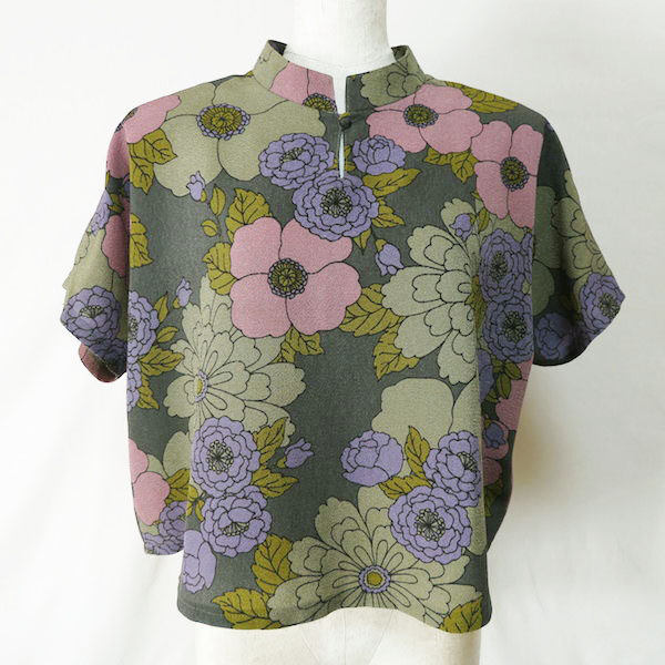 詩仙堂のカットソーを宅配買取にて買取いたしました