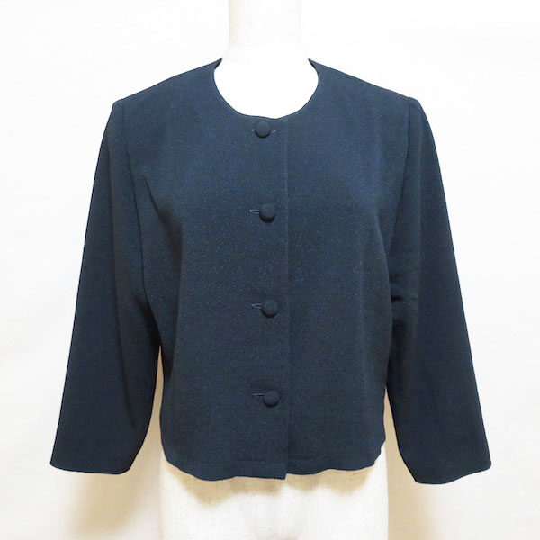 詩仙堂のジャケットを買取しました！シンプルに聡明に決めるならコレ