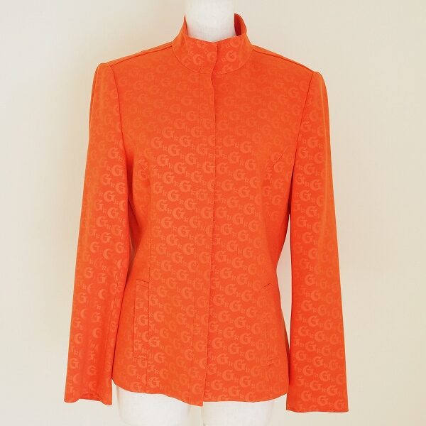 気持ちが明るくなる！伊太利屋のジャケットを買取しました