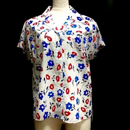 伊太利屋のカットソーを買取しました！フレッシュな雰囲気