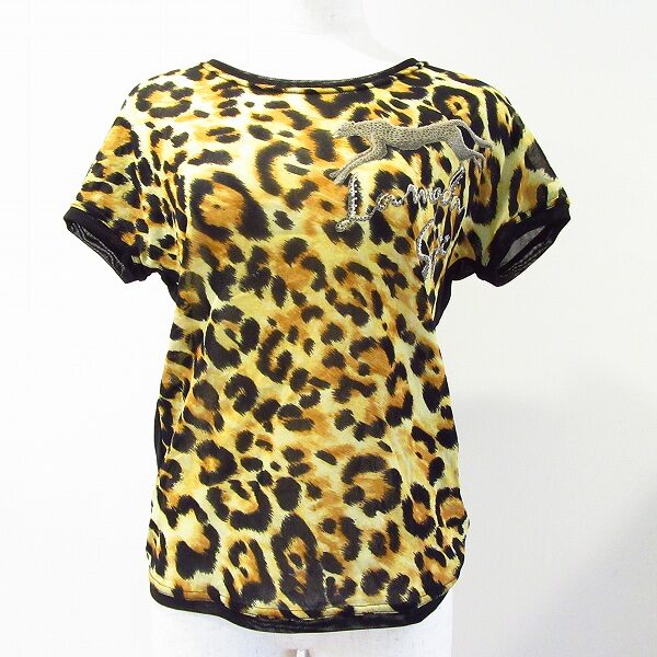 エネルギッシュな伊太利屋のTシャツを買取しました