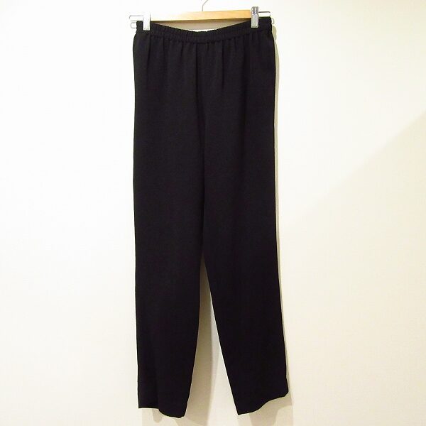 詩仙堂のパンツを買取しました！どの角度から見てもスリムに