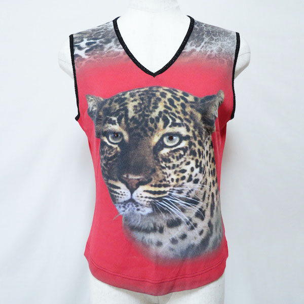 片付けするならアクイールで！伊太利屋のカットソーを買取いたしました