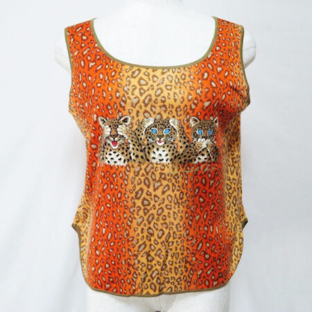 リサイクルショップ利用は節約にも！伊太利屋のカットソーを買取いたしました