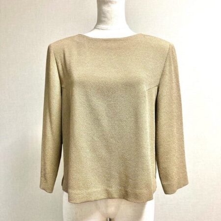 詩仙堂のカットソーを買取しました！綺麗めな雰囲気が嬉しい