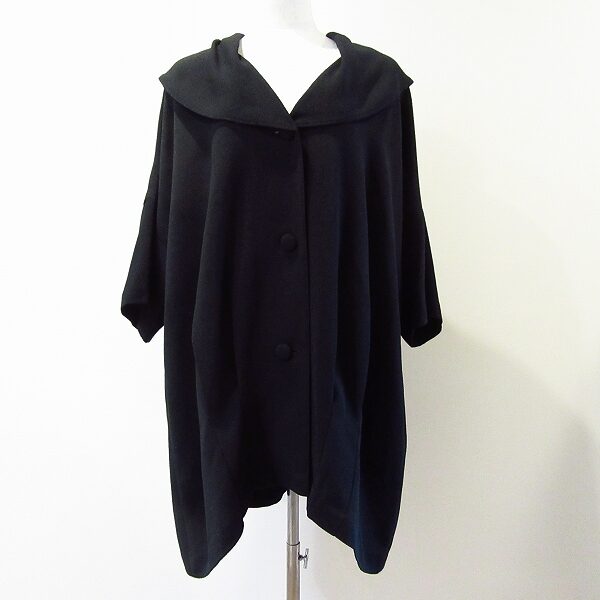 詩仙堂のジャケットを買取しました!小粋なデザインが嬉しい