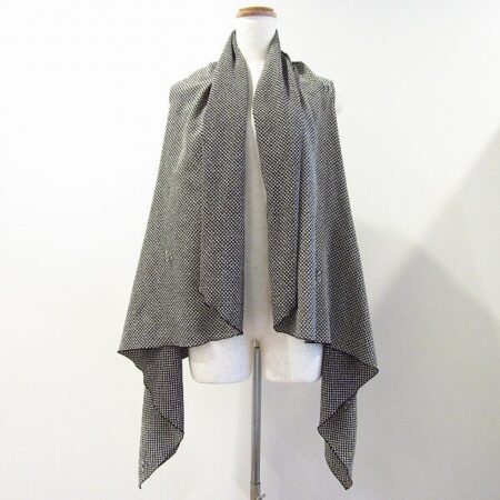 詩仙堂のジレを買取しました アクセントをつけるのにもおすすめ！