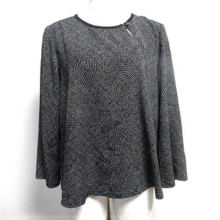 詩仙堂のカットソーを買取しました！素朴の中にも上品さがある