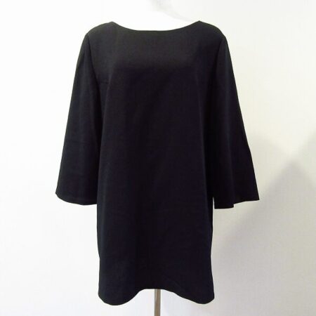 万能デザインが嬉しい 詩仙堂のチュニックを買取しました