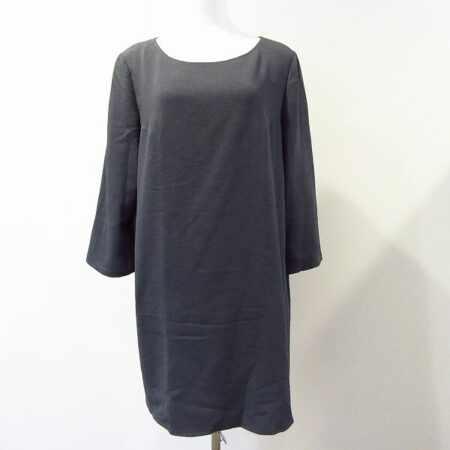 しっかり生地×ゆるっと着られる 詩仙堂のチュニックを買取しました