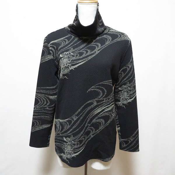 詩仙堂のカットソーを買取しました！寒い時でも安心して着られる