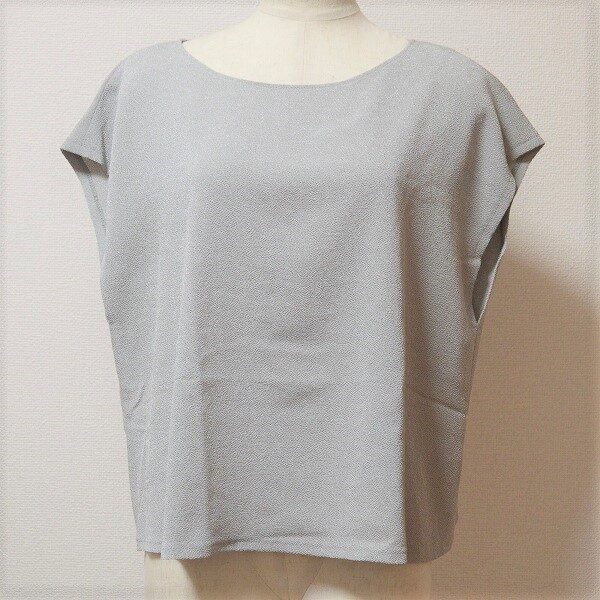 詩仙堂のカットソーを買取しました！質素なのに綺麗に決まる