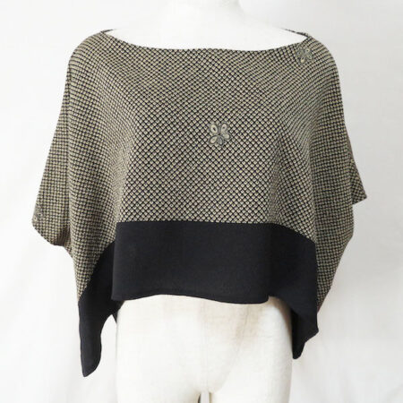 詩仙堂のカットソーを買取しました！変形デザインでこなれたコーデに