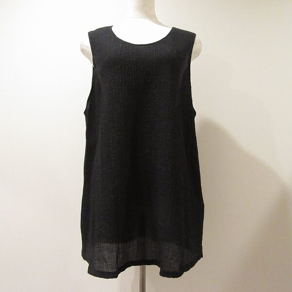 ほっそりデザインが綺麗 詩仙堂のカットソーを買取しました