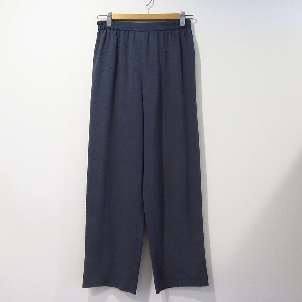 詩仙堂のパンツを買取しました！リラックスしつつもすっきり感が出る