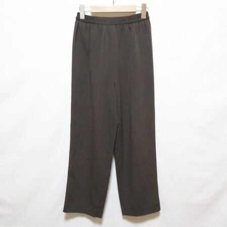 素材もしっかり査定！詩仙堂のパンツを買取いたしました