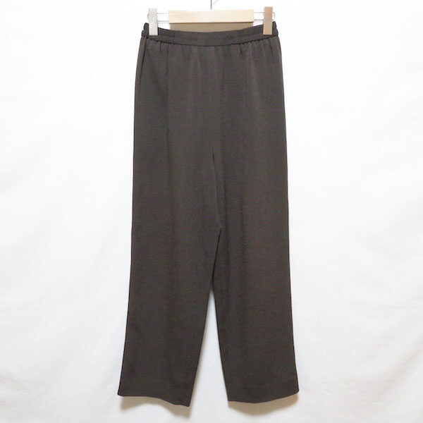 素材もしっかり査定！詩仙堂のパンツを買取いたしました