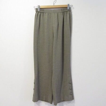 詩仙堂のパンツを買取しました！心休まる色合い