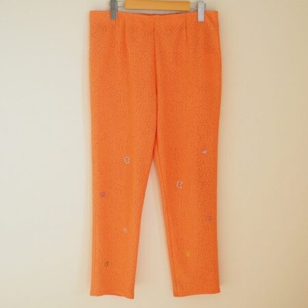 伊太利屋のパンツを買取しました！ダークな色とも相性がよい