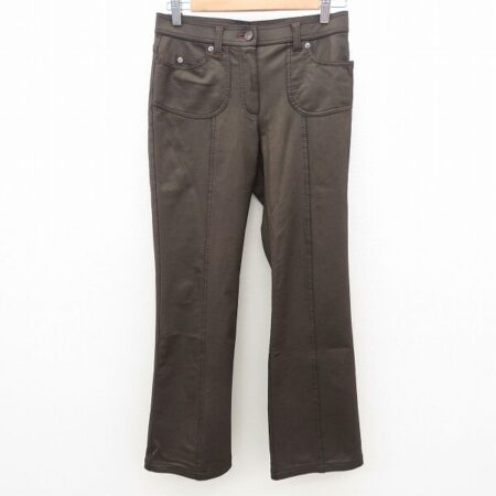 伊太利屋のパンツを出張買取ご利用のお客様より買取しました