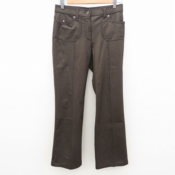 伊太利屋のパンツを出張買取ご利用のお客様より買取しました