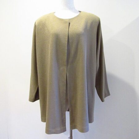 詩仙堂のカーディガンを宅配買取ご利用のお客様より買取しました