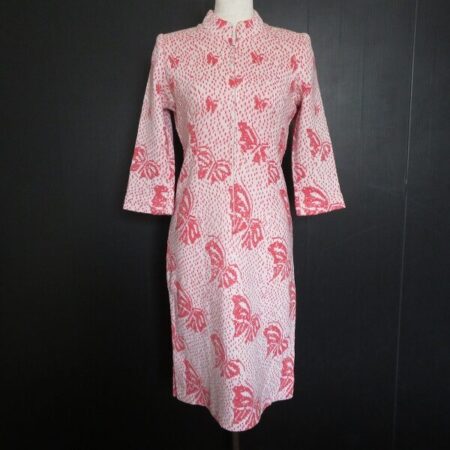 愛くるしさも表現！斉藤都世子のワンピースを買取しました