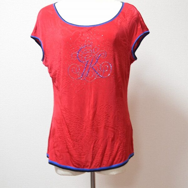 無料で自宅にて買取、出張買取にて伊太利屋のカットソーを買取いたしました