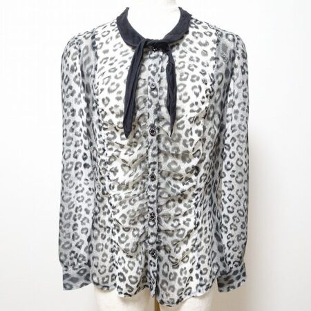 イメチェンは買取から！伊太利屋のシャツを買取いたしました