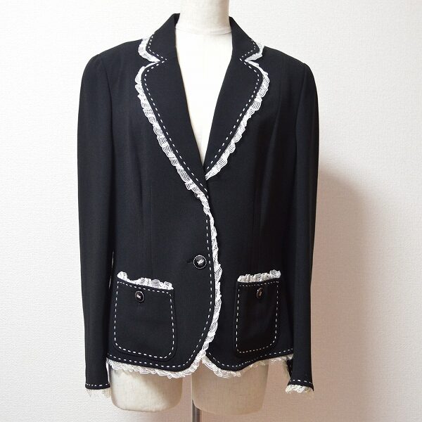 伊太利屋のジャケットを出張買取しました！