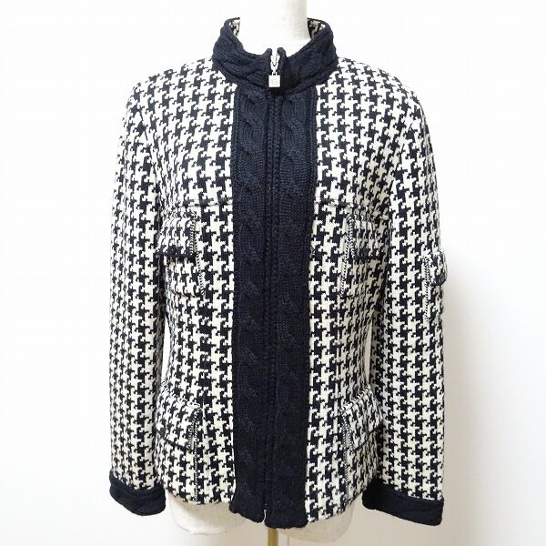 伊太利屋のジャケットを買取しました!綺麗めカジュアルが叶う